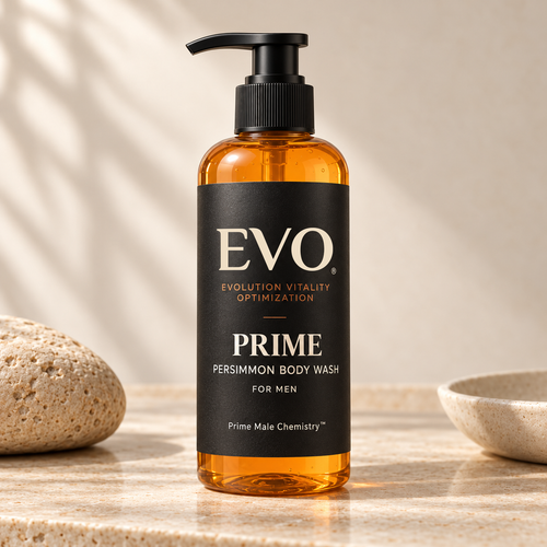 EVO® Prime™ AgeDefy Body Wash