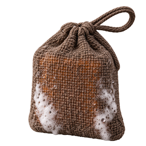 EVO® Exfoliating Soap Bag (2 Pack)