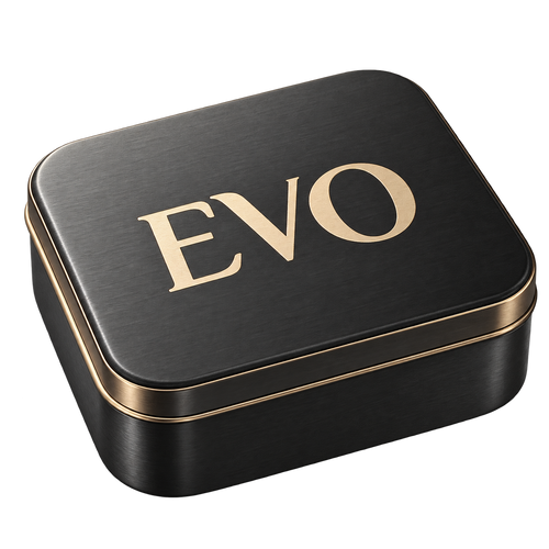 EVO Travel Tin